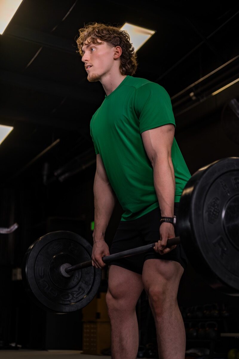 MPL Hybrid Performance Training