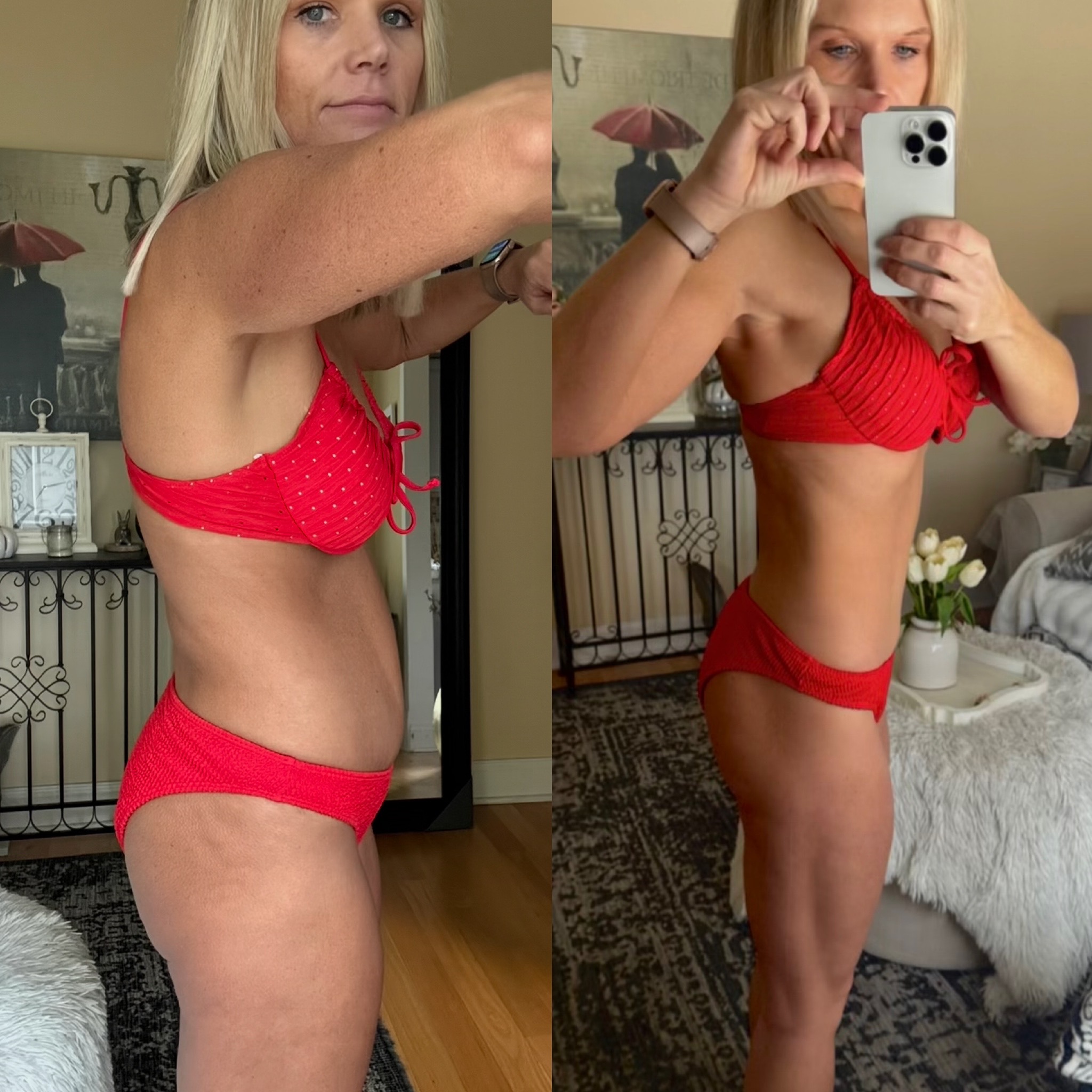 MPL client before and after transformation